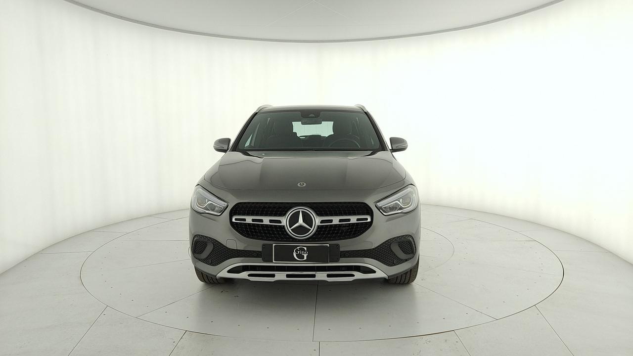Mercedes-Benz GLA 200 d Sport Plus auto