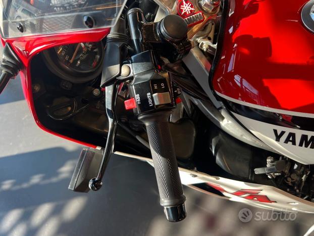 Yamaha RD 500 - 1985