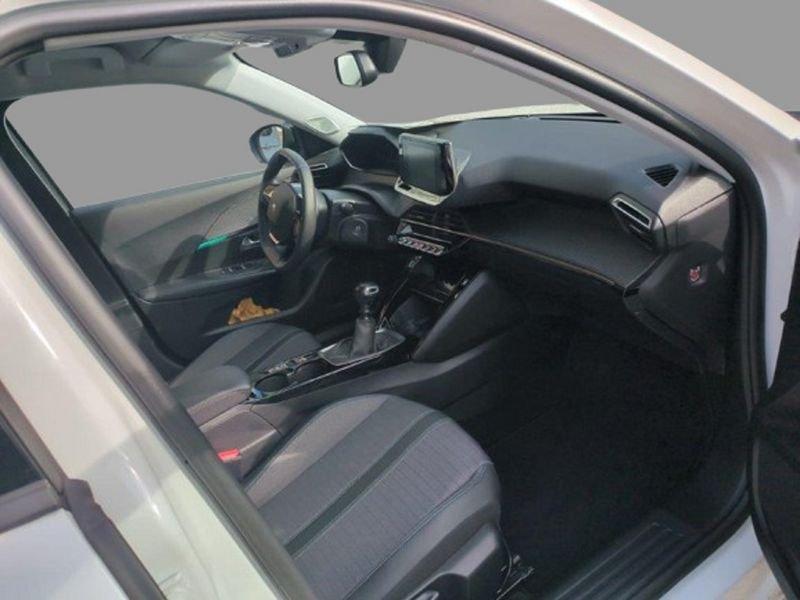 Peugeot 2008 1.5 BlueHDi 110 CV Allure S&S