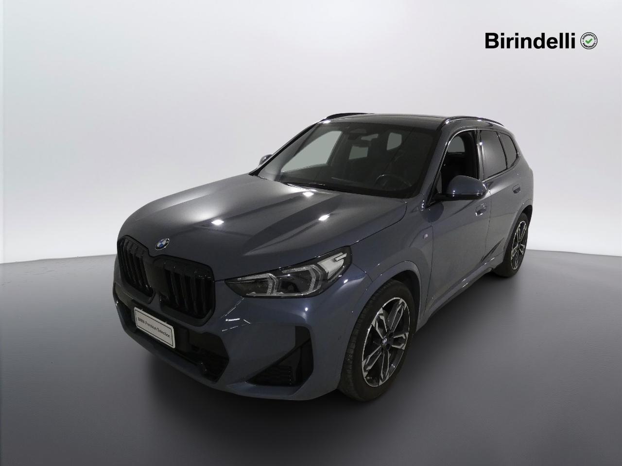 BMW X1 (U11) - X1 xDrive 23d Msport