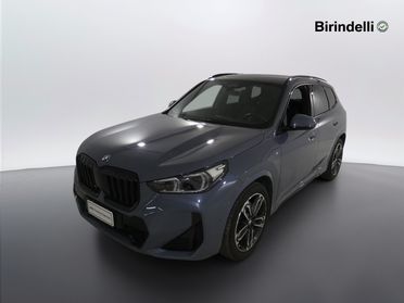 BMW X1 (U11) - X1 xDrive 23d Msport