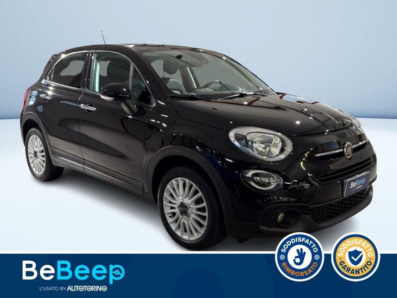 FIAT 500X 1.0 T3 URBAN 120CV MY20