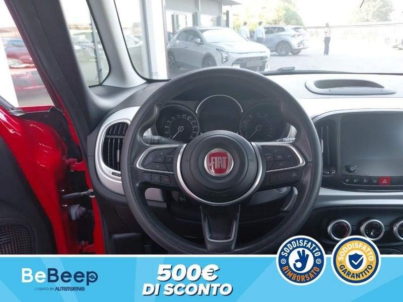 FIAT 500L 1.4 CONNECT S&S 95CV