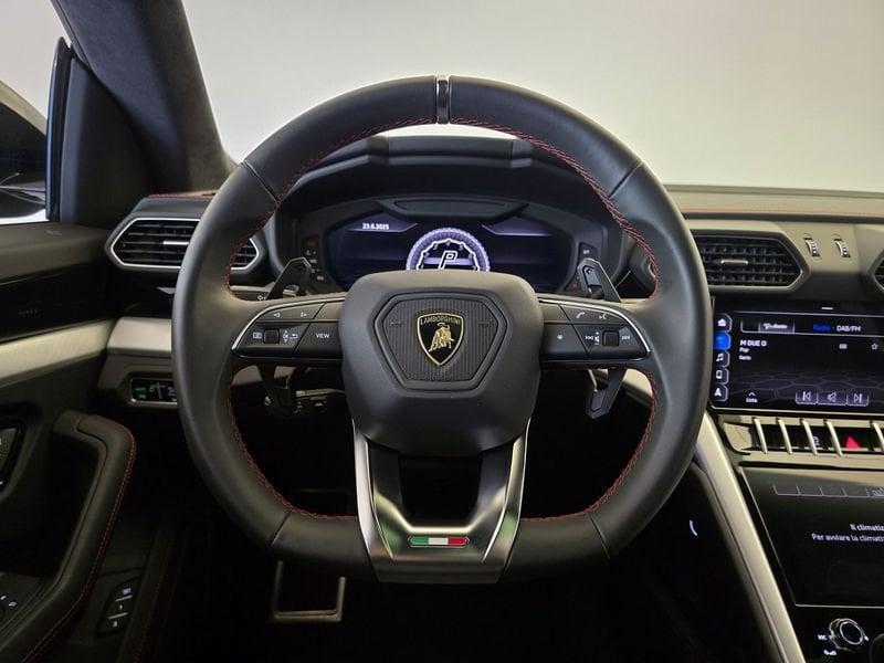 Lamborghini Urus 4.0