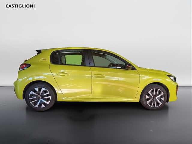 Peugeot 208 208 1.2 puretech Style s&s 100cv