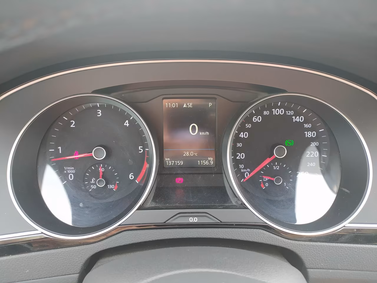 Volkswagen Passat Highline 2.0 TDI 150CV #11280