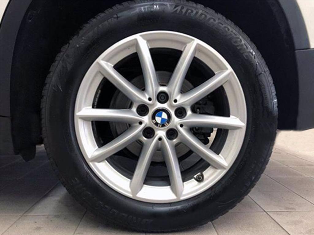 BMW X1 sdrive18d Business auto my18 del 2018