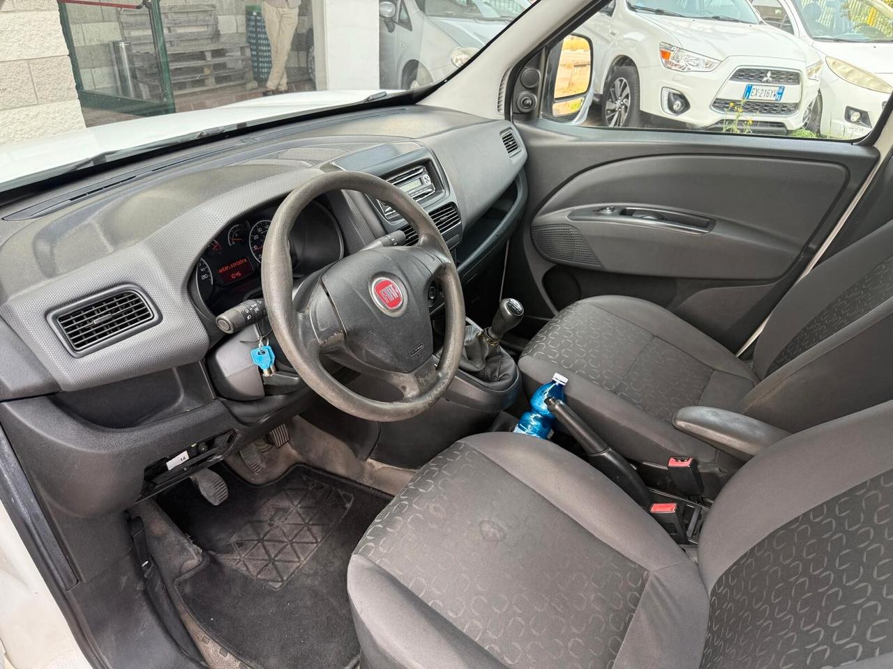 FIAT DOBLO'