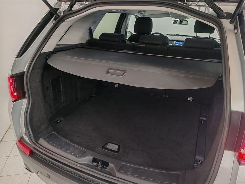 Land Rover Discovery Sport 2.0 TD4 150 CV Dark Edition