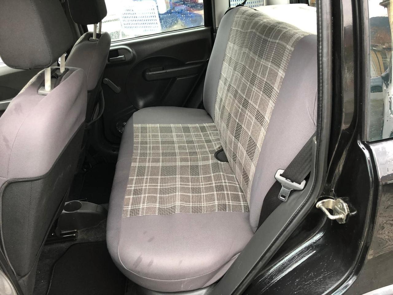 Fiat Panda 1.2 CLIMBING Natural Power GARANZIA CONFORMGEST X 24 MESI RINNOVABILE FINO A 36 MESI!!!