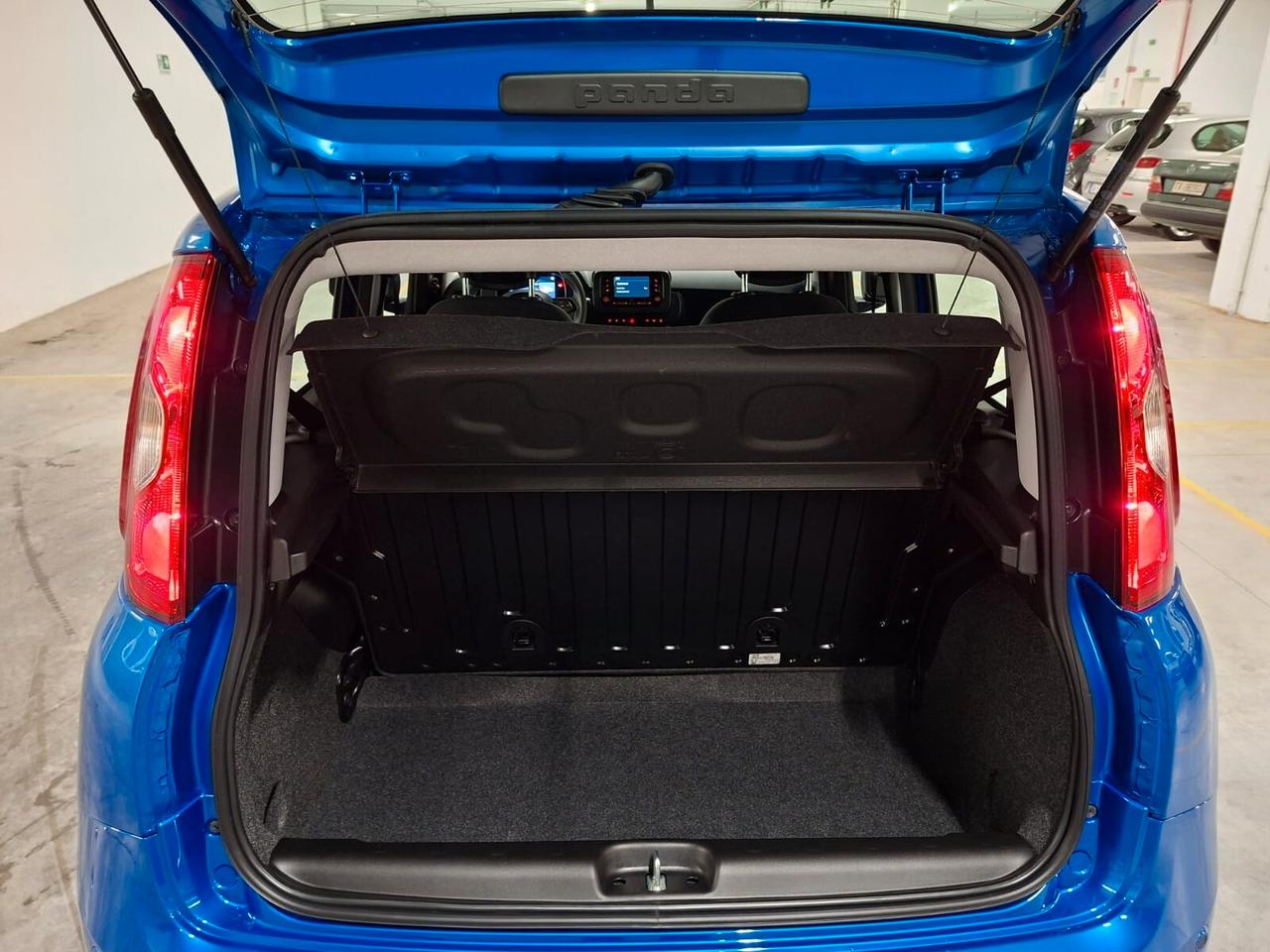 Fiat Panda 1.0 FireFly Hybrid 70CV Icon Km.0 (756)