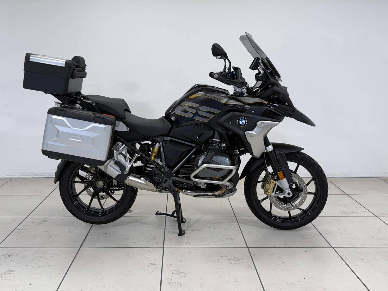BMW R 1250 GS Exclusive