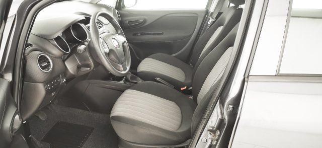 FIAT Punto 1.2 8V 5 porte Street EasyPower