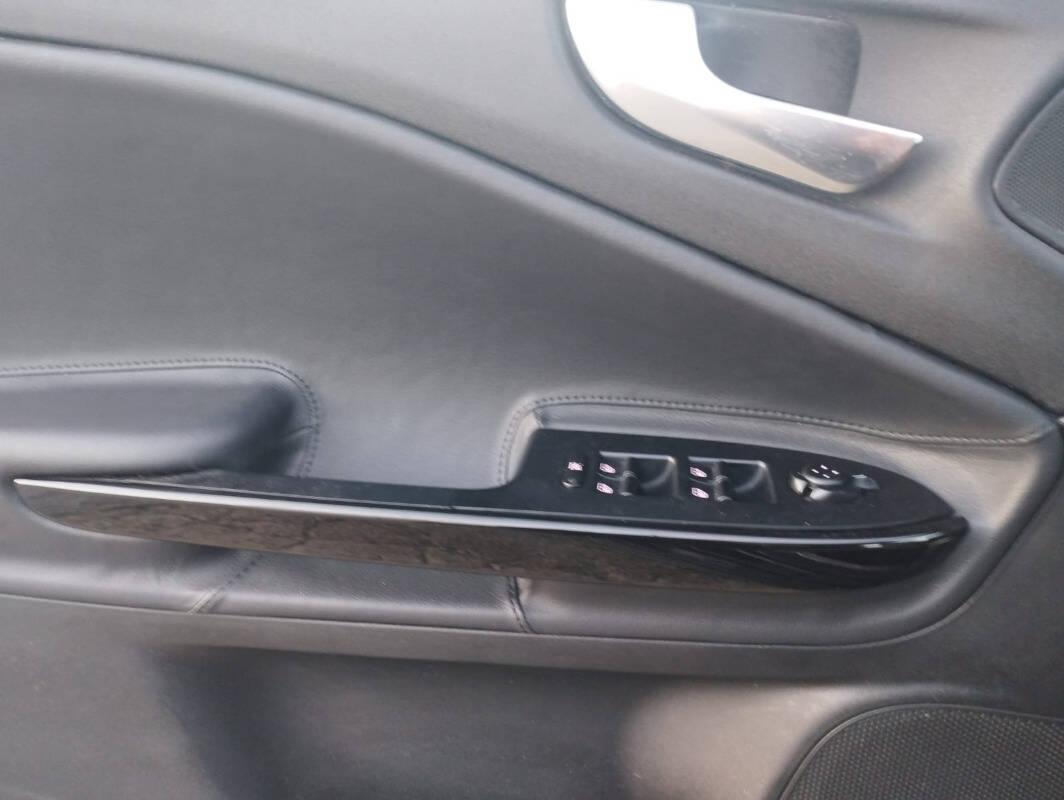 Alfa Romeo Giulietta 1.6 jtdm(2) Distinctive