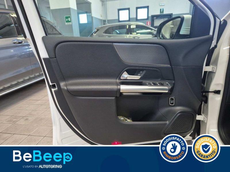 Mercedes-Benz Classe B B 180 D SPORT EXTRA AUTO