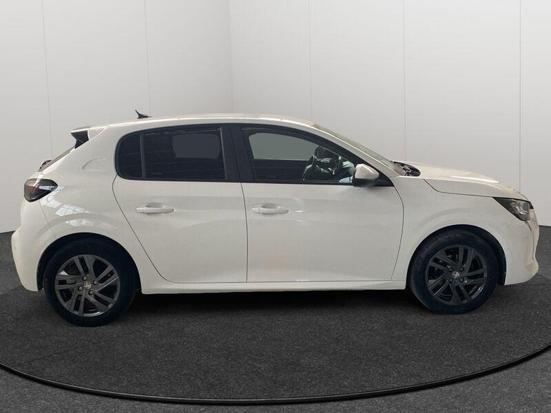 Peugeot 208 PureTech 75 Stop&Start 5 porte Active Pack