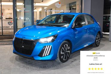 Peugeot 208 1.2 puretech Active s&s 100cv Con NAVIGATORE