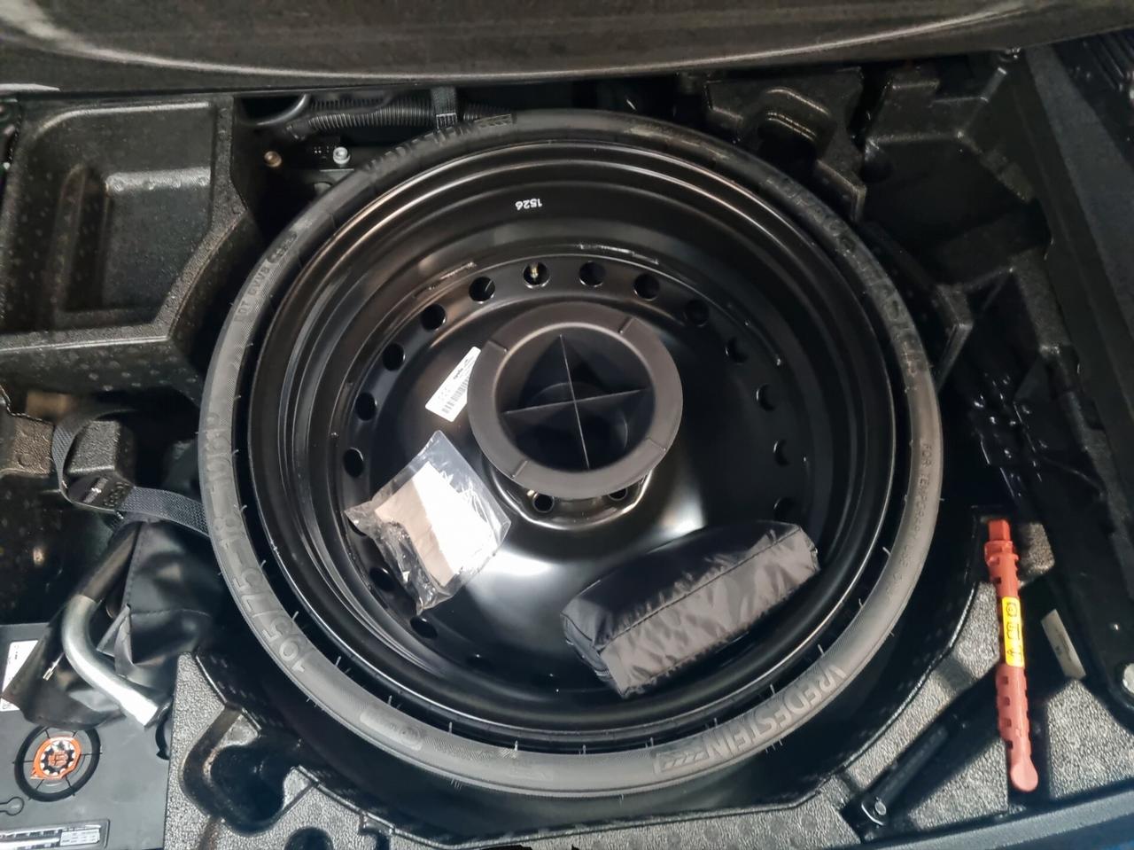 Audi Q5 40 TDI 204 CV quattro S tronic Business