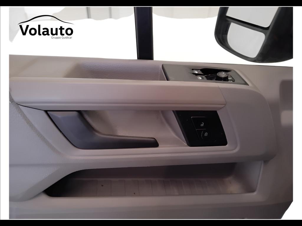 VOLKSWAGEN Crafter 30 2024 - crafter 30 2.0 tdi 140cv L3H3