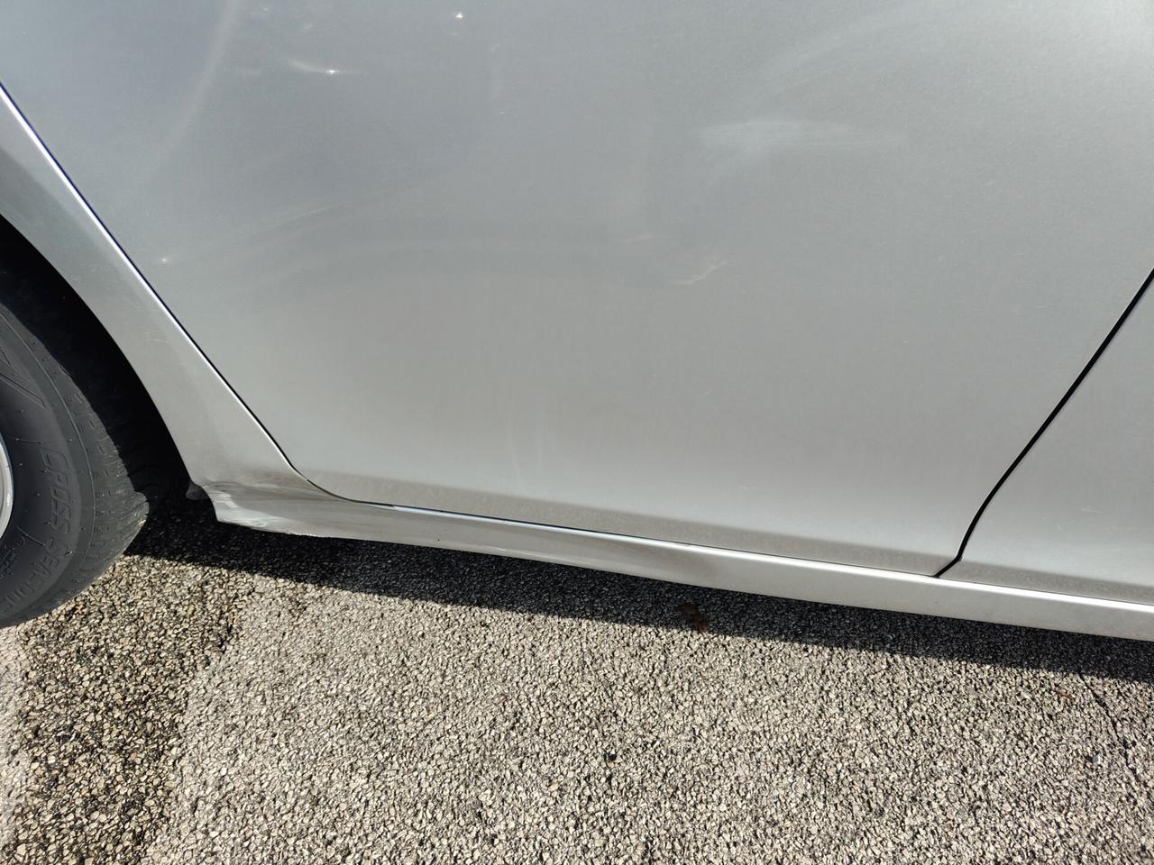 Chevrolet Cruze 1.8 4 porte LS GPL