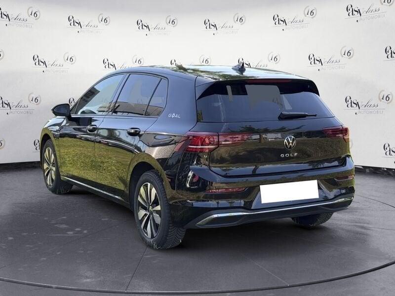 Volkswagen Golf 8.5 1.5 TSI GOAL ACT LED NAVI ACC PDC