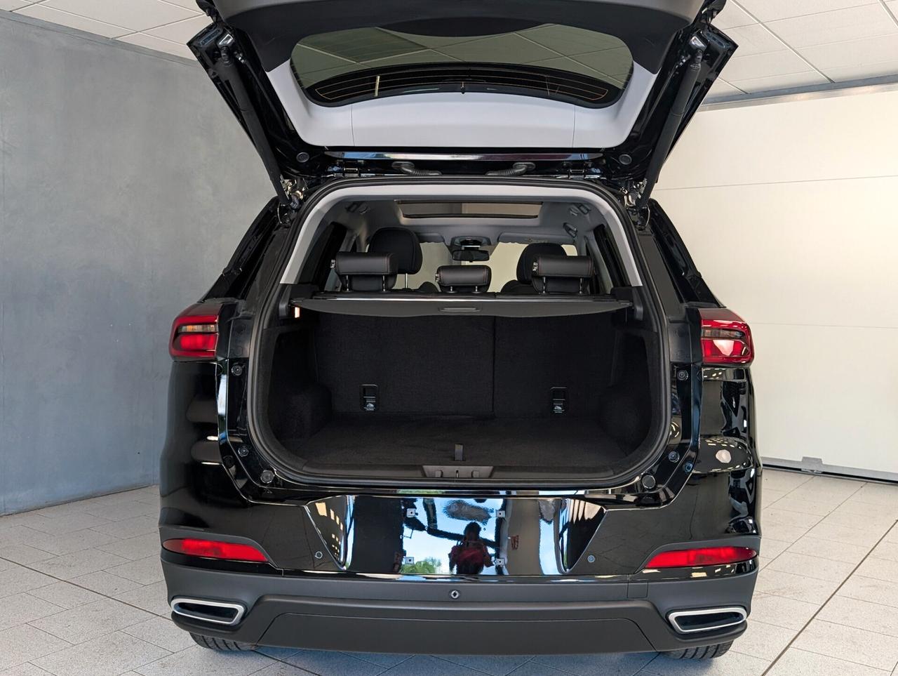 DR 6.0 1.5 CC TURBO 154 CV AUTO KM0