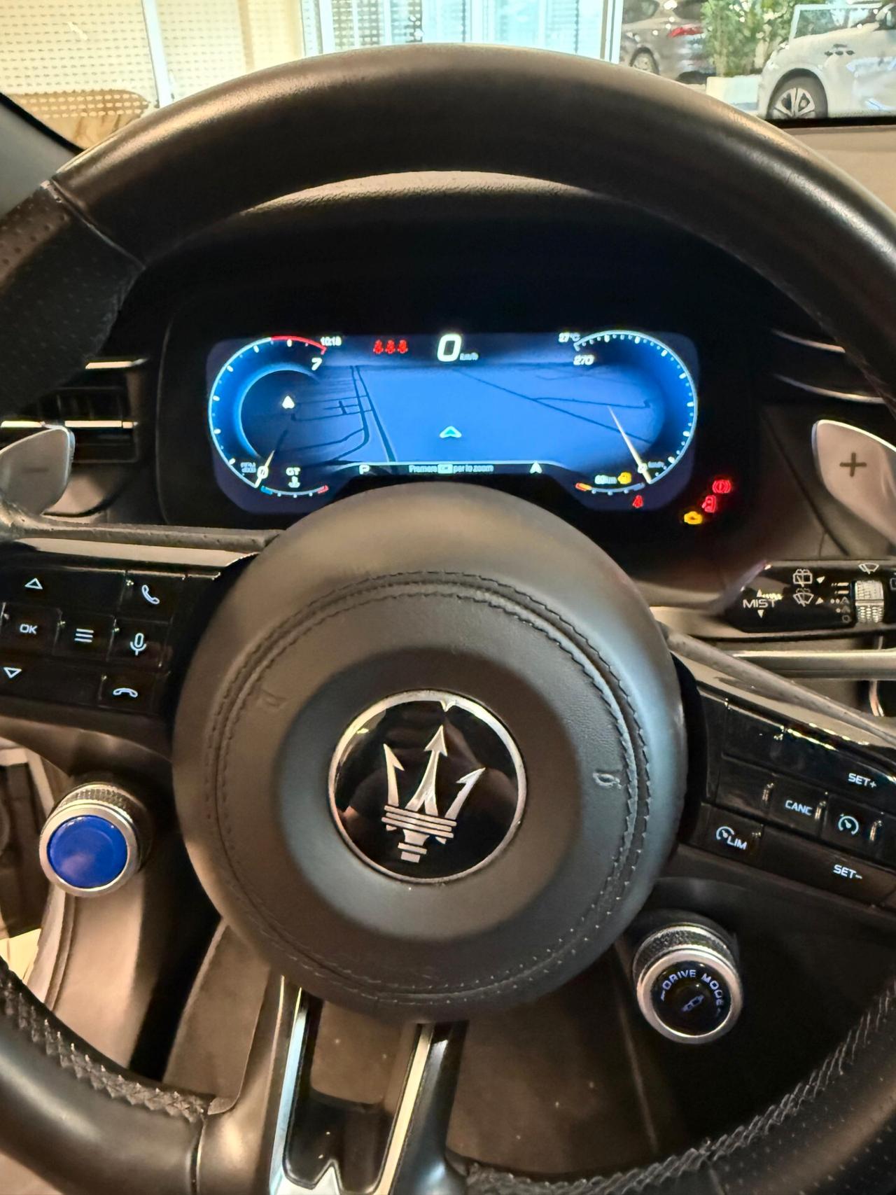 Maserati Grecale 250 CV AWD GT - Vettura Demo