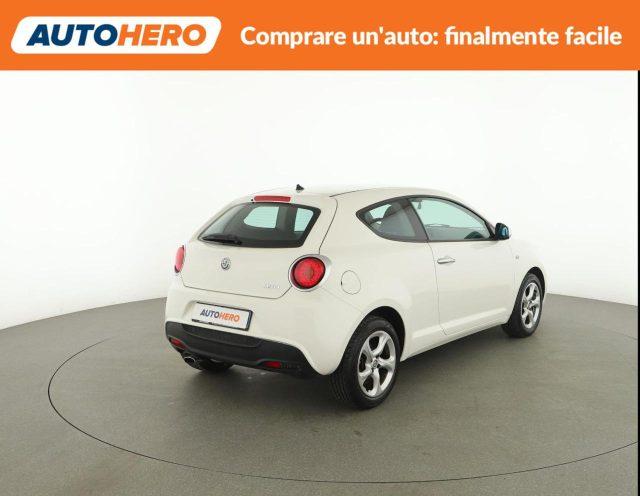 ALFA ROMEO MiTo 1.4 78 CV 8V S&S Super