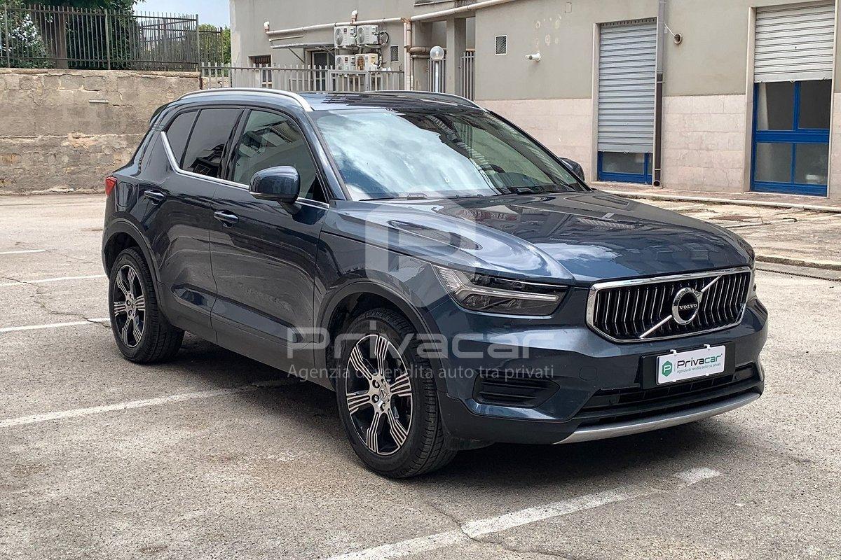 VOLVO XC40 D3 Geartronic Inscription