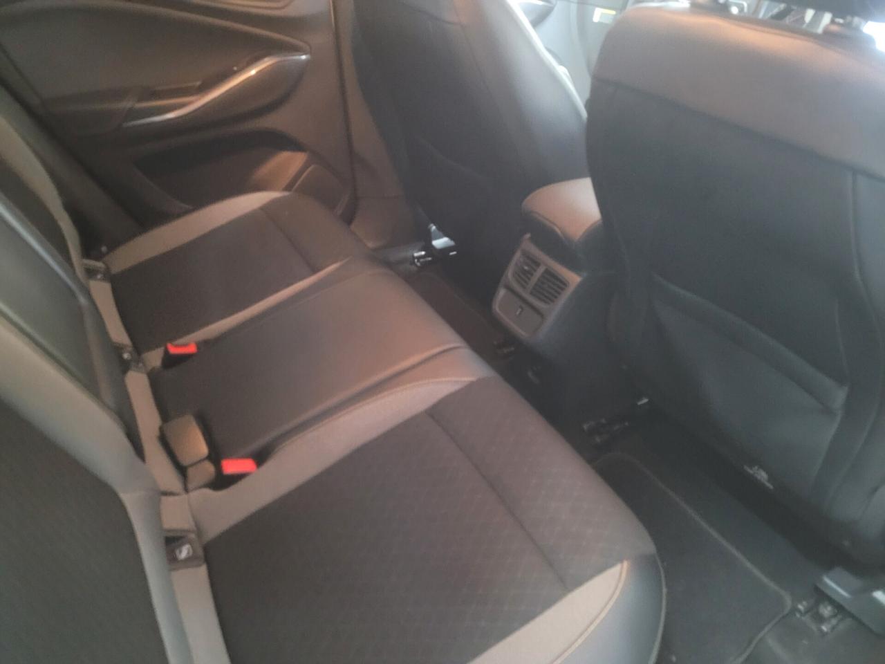 Opel Grandland X 1.5 diesel Ecotec Start&Stop aut. Innovation