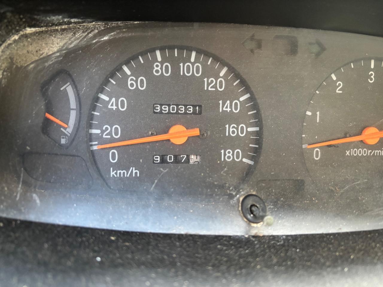 Mitsubishi L200 2.5 TDI 4WD Club Cab