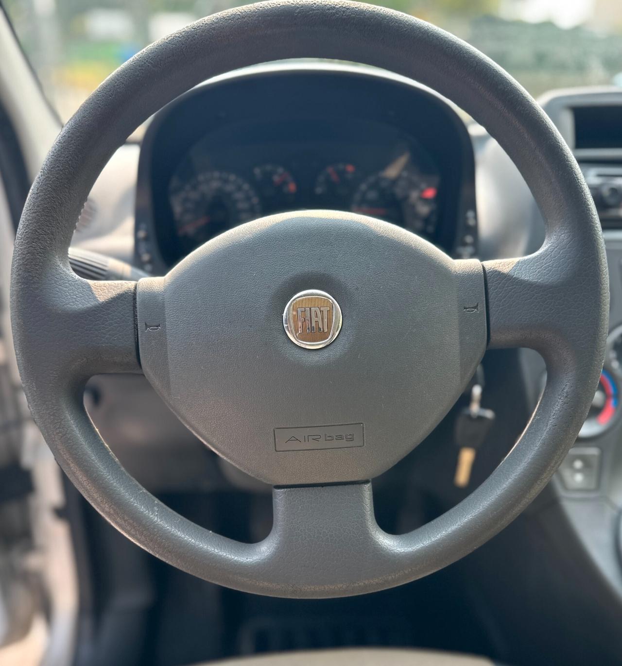 Fiat Panda 1.2 GPL *UNICO proprietario *Cinghia FATTA!*