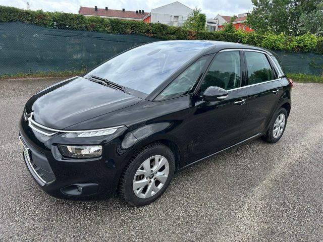 CITROEN C4 Picasso BlueHDi 120 S&S EAT6 Business