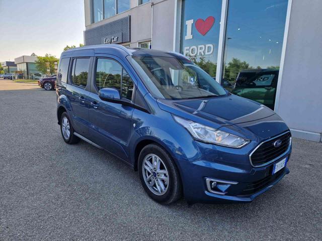 FORD Tourneo Connect 1.5 TDCi 120 CV Titanium