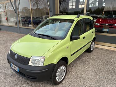 Fiat Panda 1.3 MJT 16V 4x4