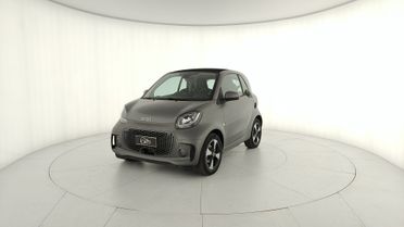 SMART Fortwo eq Passion 4,6kW