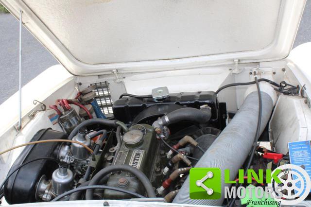 INNOCENTI Other 950 SPIDER ISCRITTA ASI!