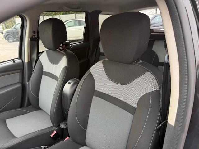 Dacia Duster 1.5 dCi 110 CV S&S 4x2 Serie Speciale Brave2