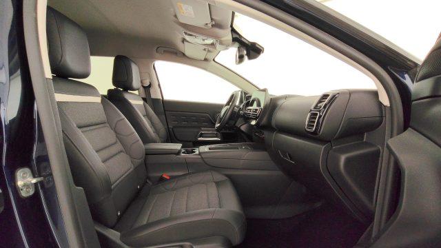 CITROEN C5 Aircross Hybrid 136 e-DCS6 Max
