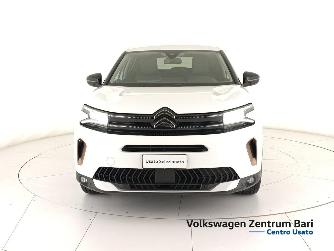 Citroen C5 Aircross 1.5 bluehdi c-series s&s 130cv eat8