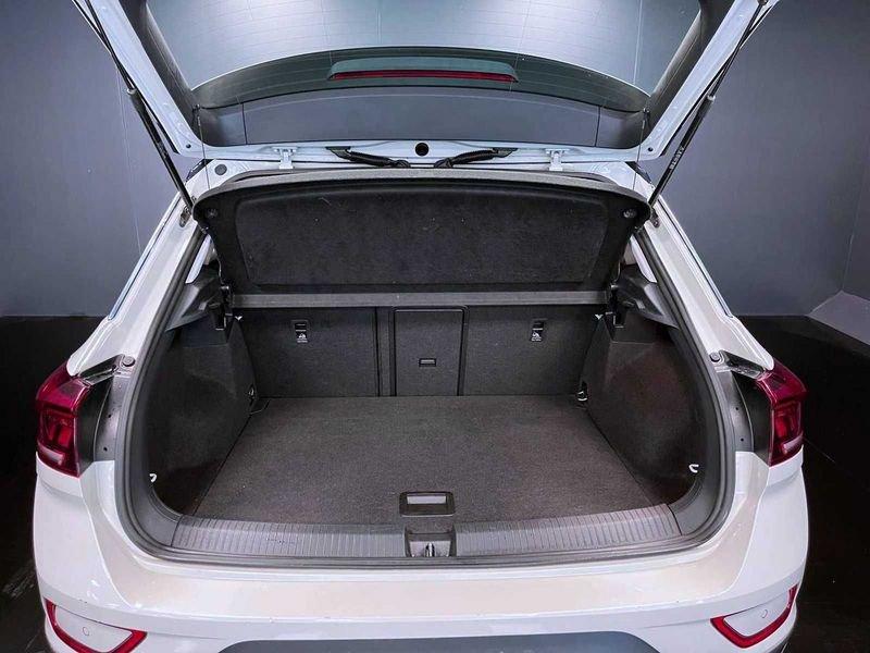 Volkswagen T-Roc T-Roc 5p 1.0 TSI 110cv 6m Life