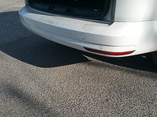 Volkswagen Caddy IV 1.4 TGI Maxi