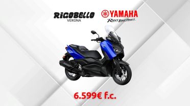 Yamaha X-Max 300