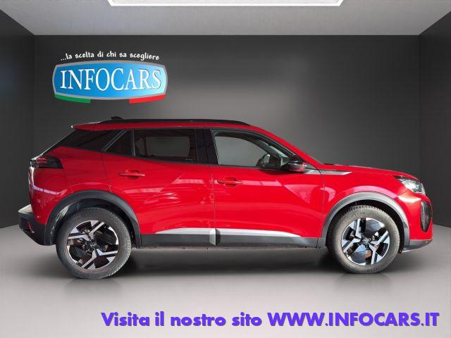PEUGEOT 2008 1200 100 cv S&S Allure - PROMO