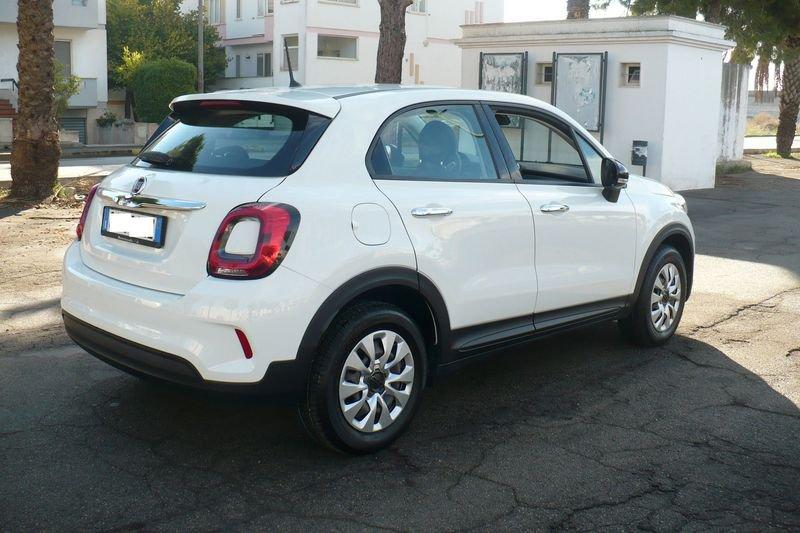 FIAT 500X 500X 1.3 MultiJet 95 CV Connect