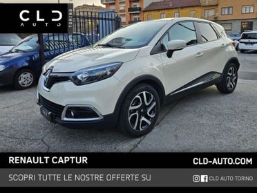 Renault Captur 1.5 dCi 8V 90 CV Start&Stop