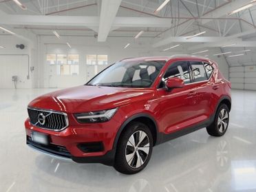 VOLVO XC40 T4 Plug-in Hybrid auto Recharge Inscription Expression