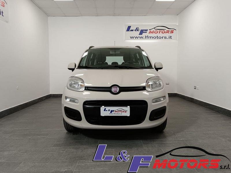FIAT Panda Panda 0.9 TwinAir Turbo Natural Power Easy