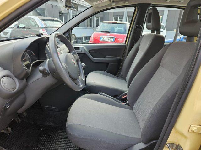 FIAT Panda 1.2 EasyPower GPL