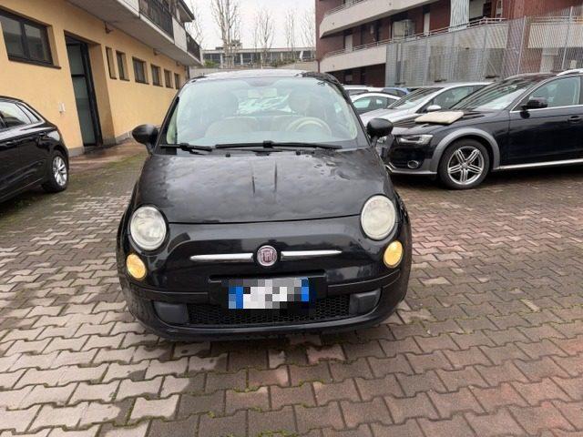FIAT 500 1.2 Pop AUTO GRANDINATA